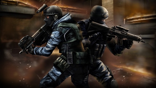 YouTube 禁止了 Team Falcons 的官方账号