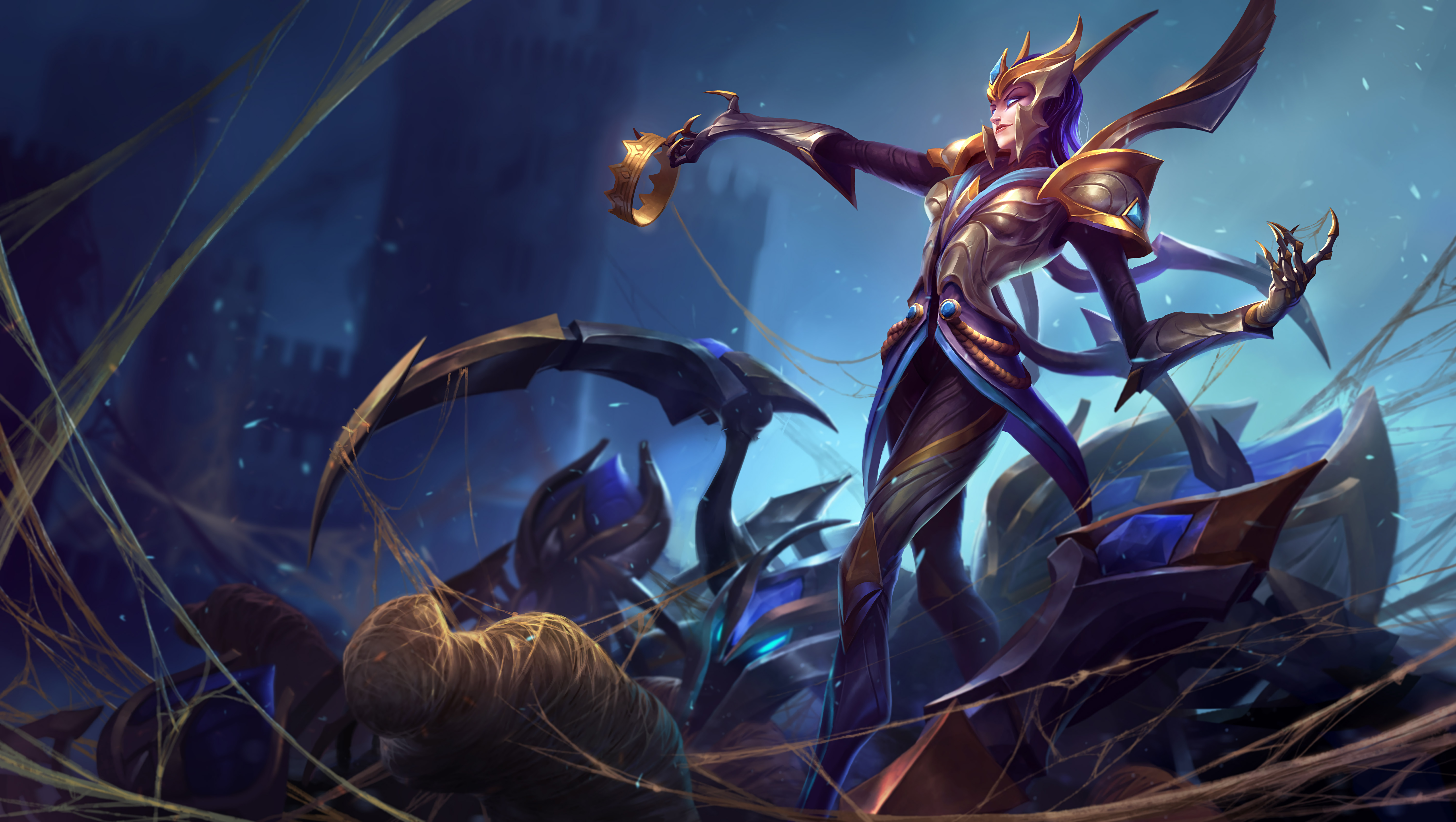 LPL官方发布TES vs V5三大看点：中单英雄海，佛耶戈成争夺焦点