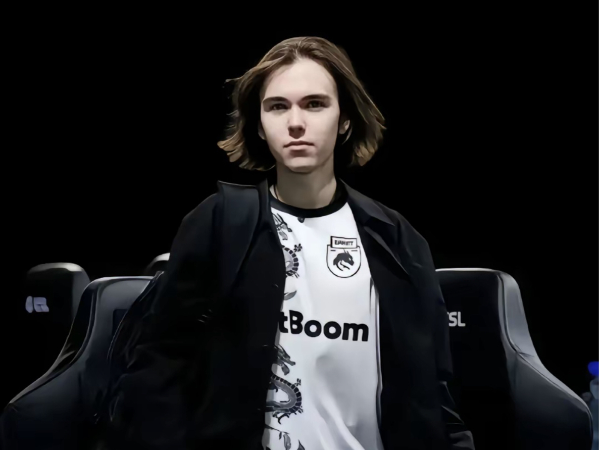 官方：Serial 加入 Liquid 成为第五名选手