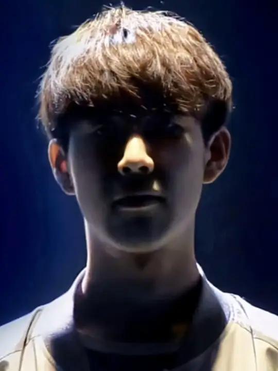 杭州LGD大鹅：染安退役