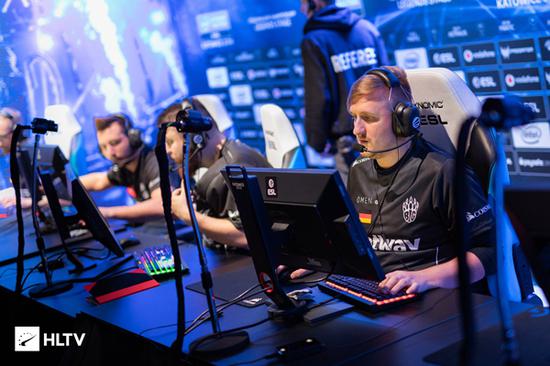 Valve允许2025年比赛的例外