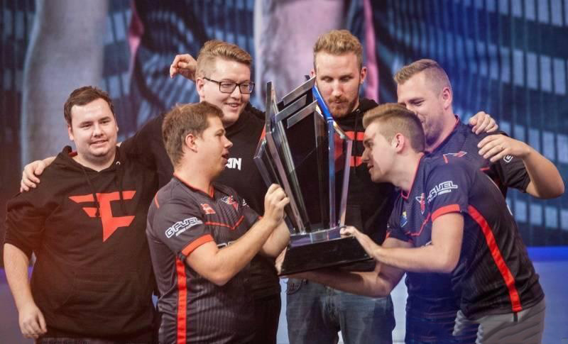 100 Thieves 在 VCT Americas 2025 Kick-off 中排名最后，Nadeshot 批评比赛格式