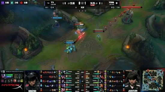 B8 在 ESL Pro League Season 22 中获得了一个名额