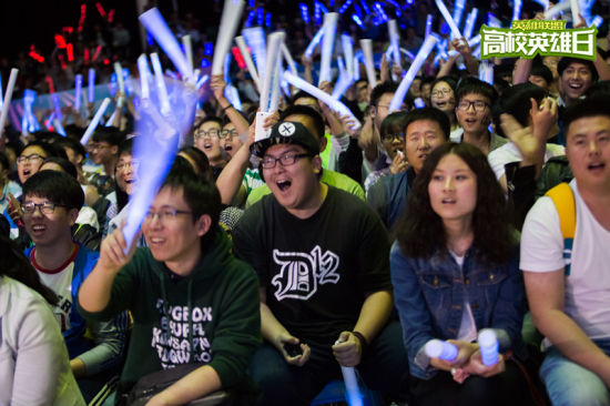 Riot Games推出VALORANT冠军巴黎全球比赛