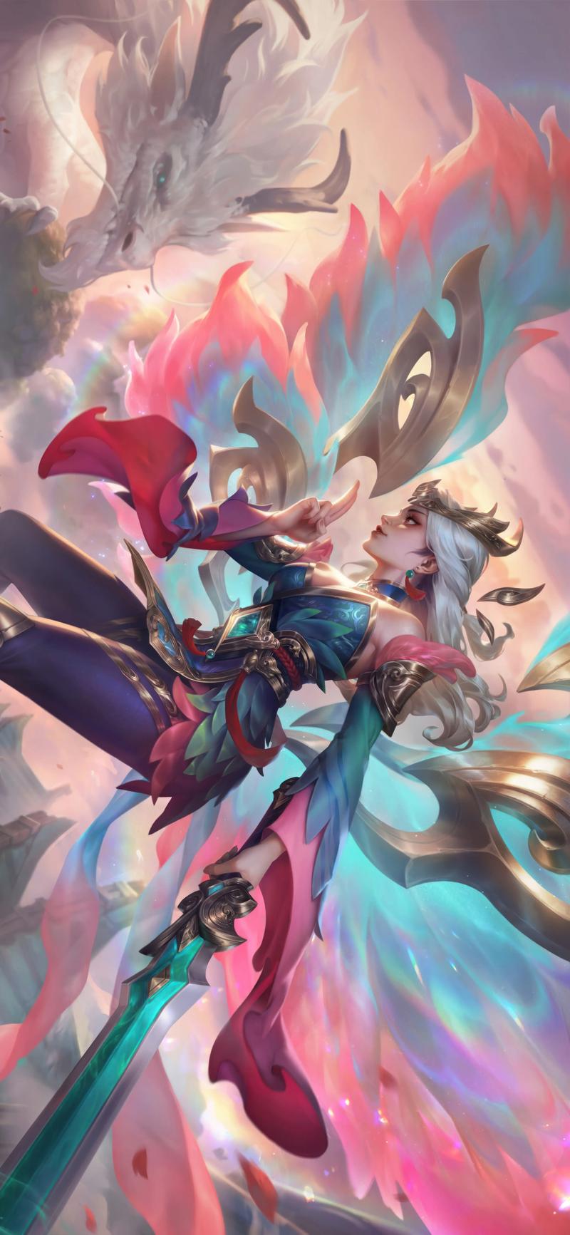 【赛前预告】2025LPL春季赛，1月12日OMG vs FPX