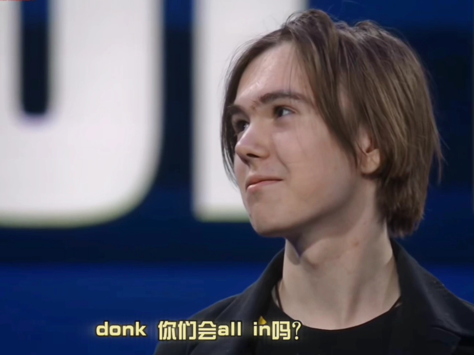 传闻：xfl0ud 将替换 jottAAA 在 Aurora