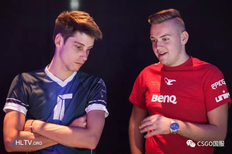 我在电竞20年的黄金时代成为世界冠军，但也要为电竞未来而努力