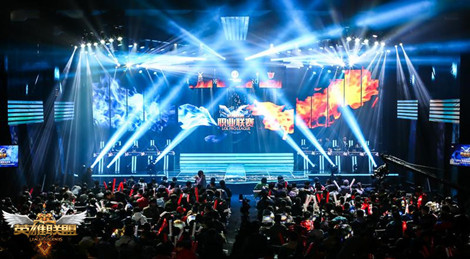 CS2 奥斯丁 Major 地图选择率和阵营平衡