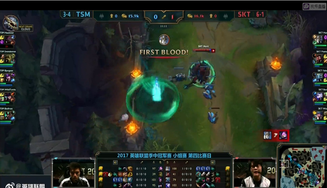 RNG群访 Ming：自己今天发挥不太好 感谢队友教练表现和BP得更好