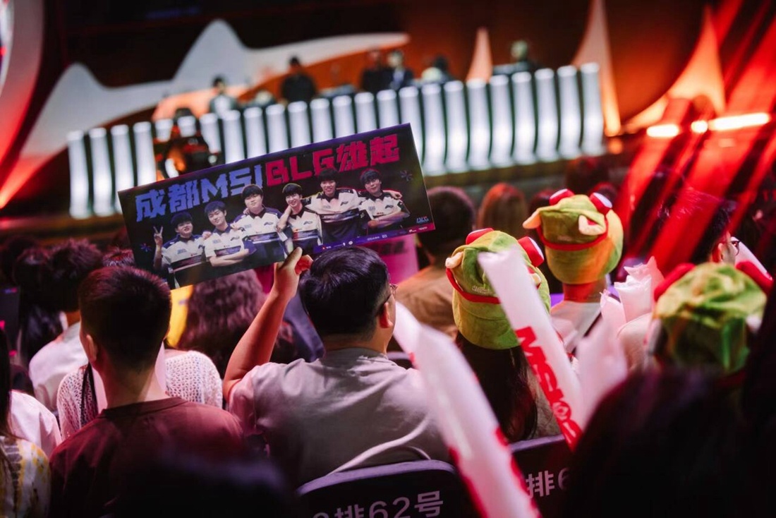 NAVI和 Karmine Corp 在VCT 2025： EMEA Kickoff的第一轮下半区结果中以最后一名退出赛事