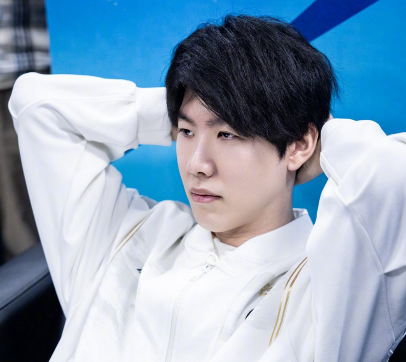 OD：传言年底前会有两名选手离开VP