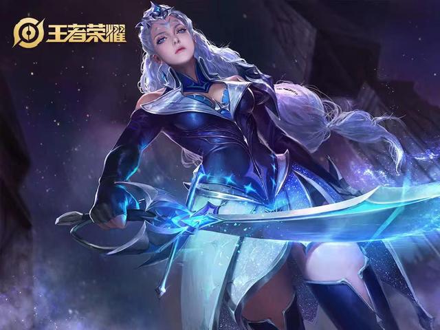 给核心的