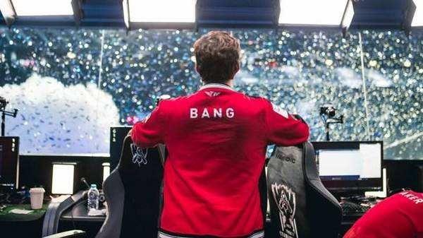 Tarzan：选皇子很好配合队友，八强打谁我们都不虚