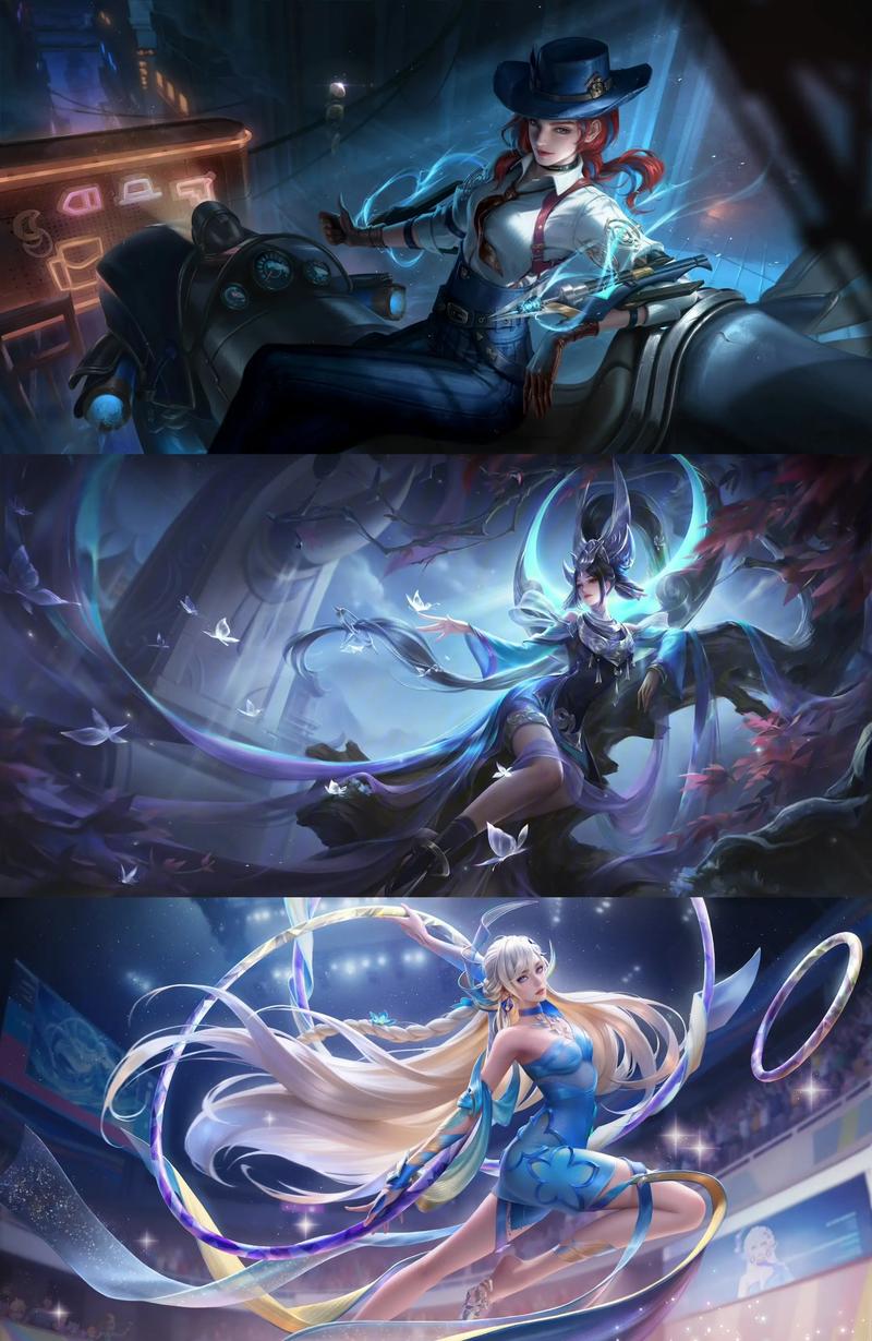 NEST官方网站宣布： Anyone's Legend 和 LNG Esports 的新阵容将出现在NEST决赛中