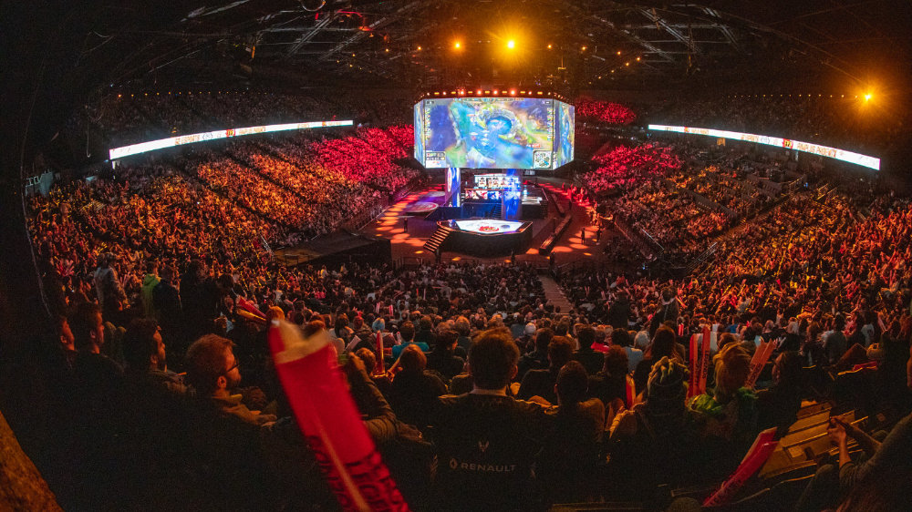 直播吧专访AL：五连败之后训练加倍；希望能拿下TES进冒泡赛