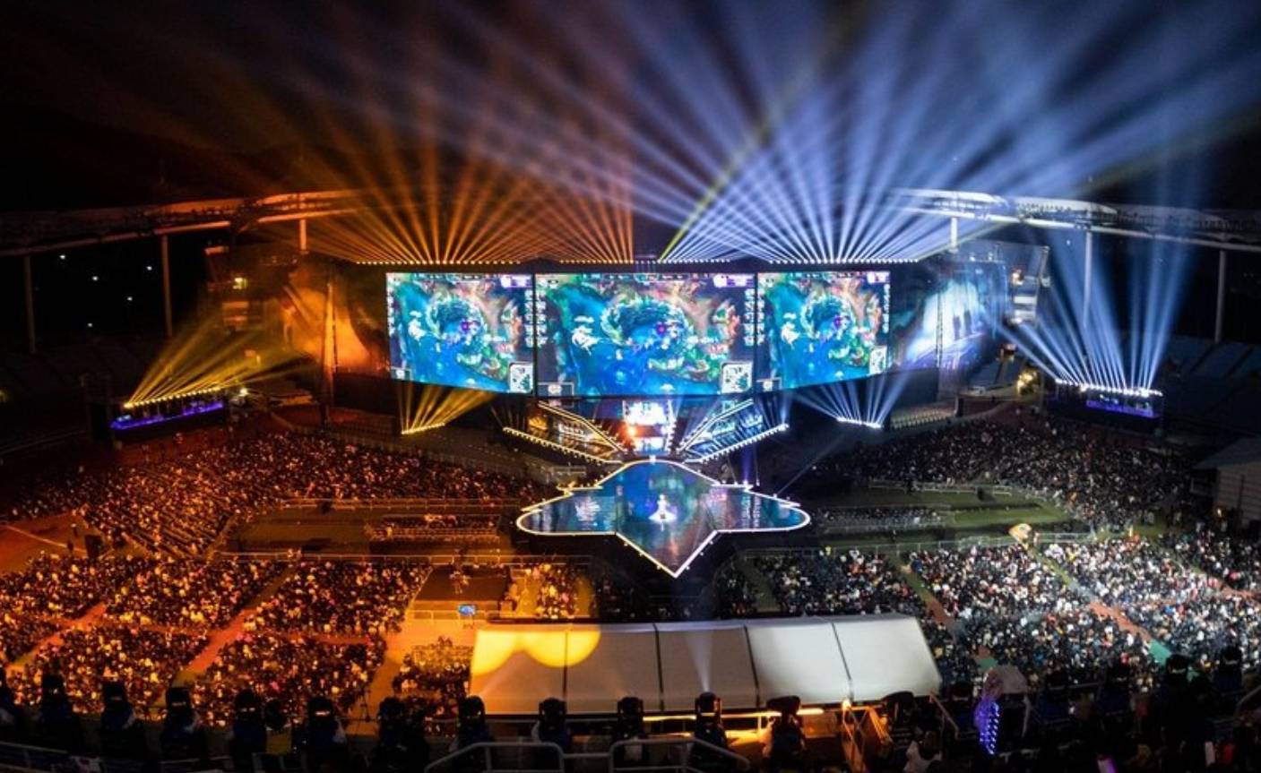 Vitality 荣获 IEM Melbourne 2025 冠军