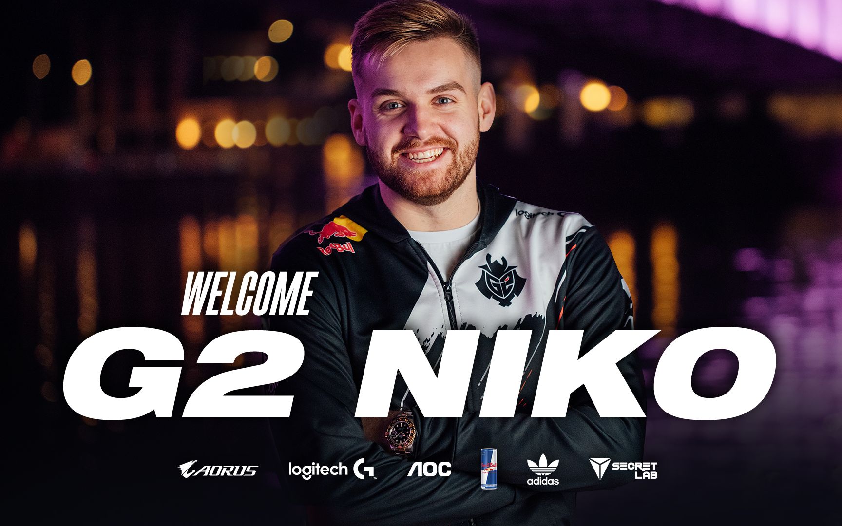 NAVI, G2 和 Spirit 领跑 Valve 的排名