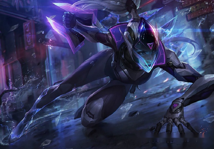 milkyway ：第一次打LPL成长变化很大，和队友相处特别好