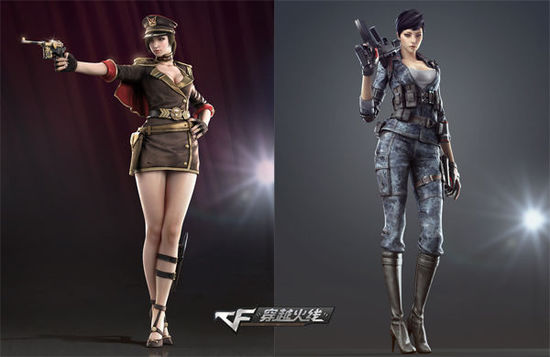 WE分享选手照片：让我尝尝这是否好