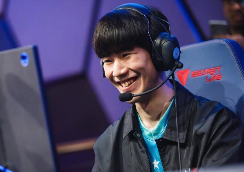 这也可以？EDG延续对RA的全胜记录 达成7连胜