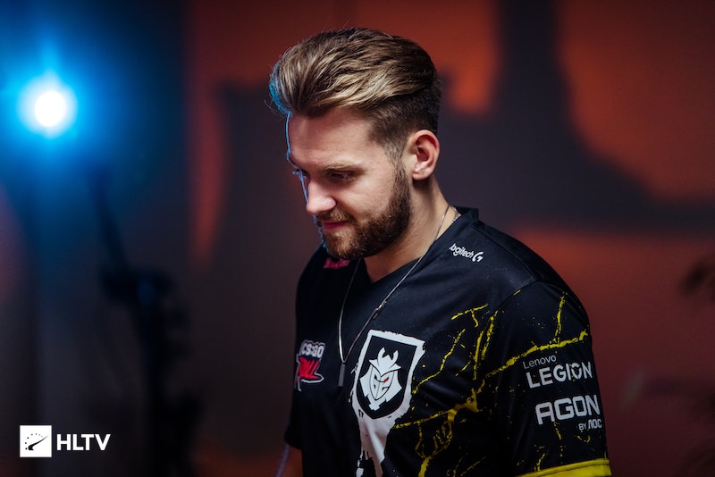 iG官方：打野beishang正式离队 恢复自由人身份