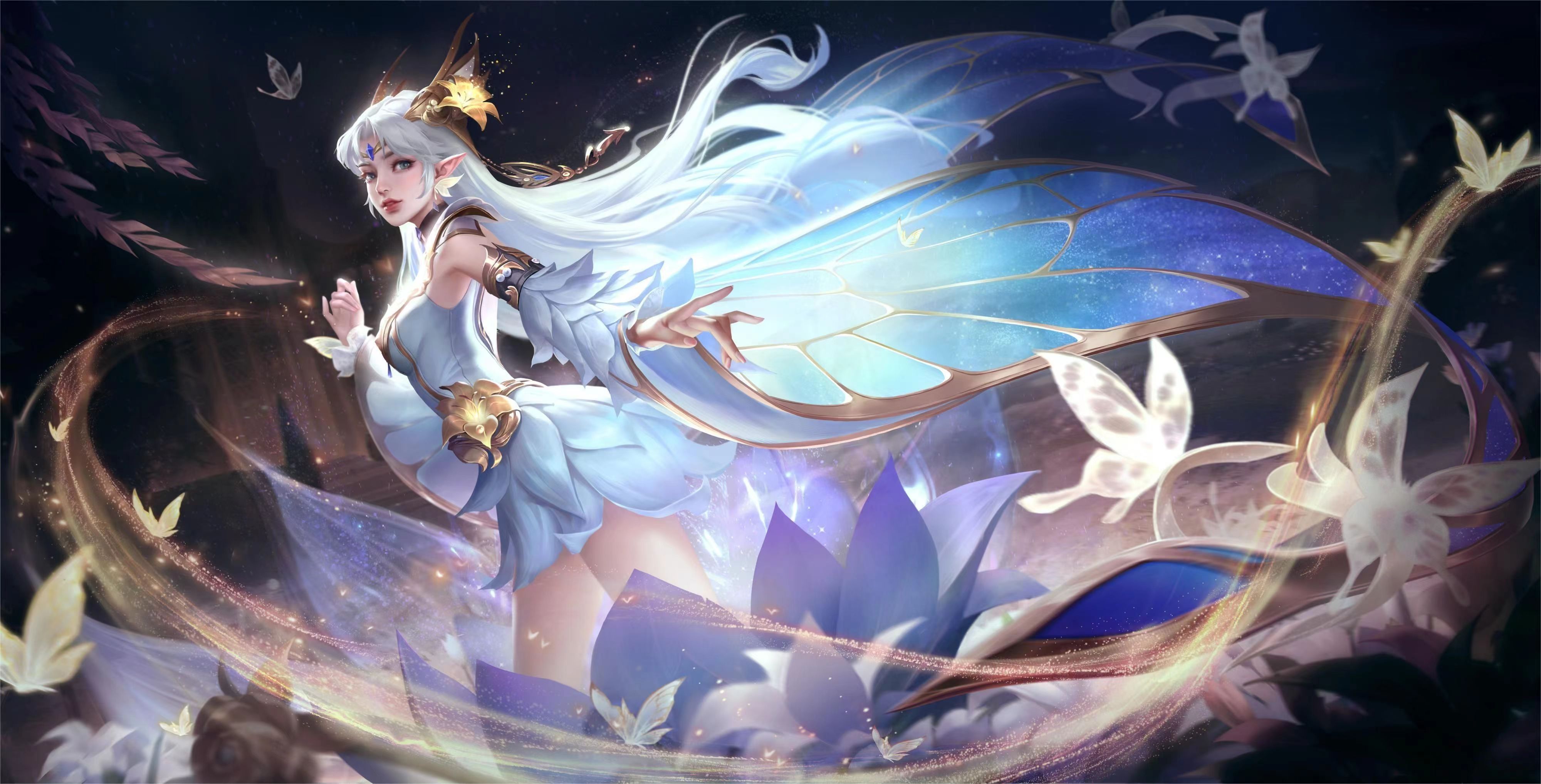 生而为赢！WBG击败LNG晋级2024英雄联盟全球总决赛半决赛