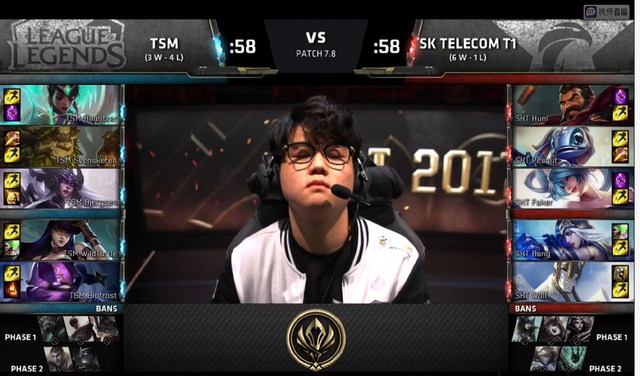 LGD Gaming 官方公告：第二队中单 xqw 通过了试训，正式晋升为 LGD Gaming 。