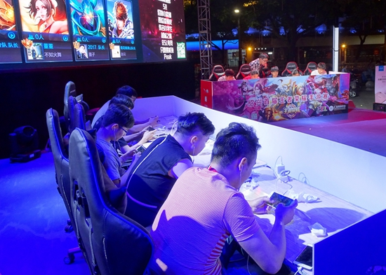 维塔利蒂 ESL Pro League 第21赛季冠军