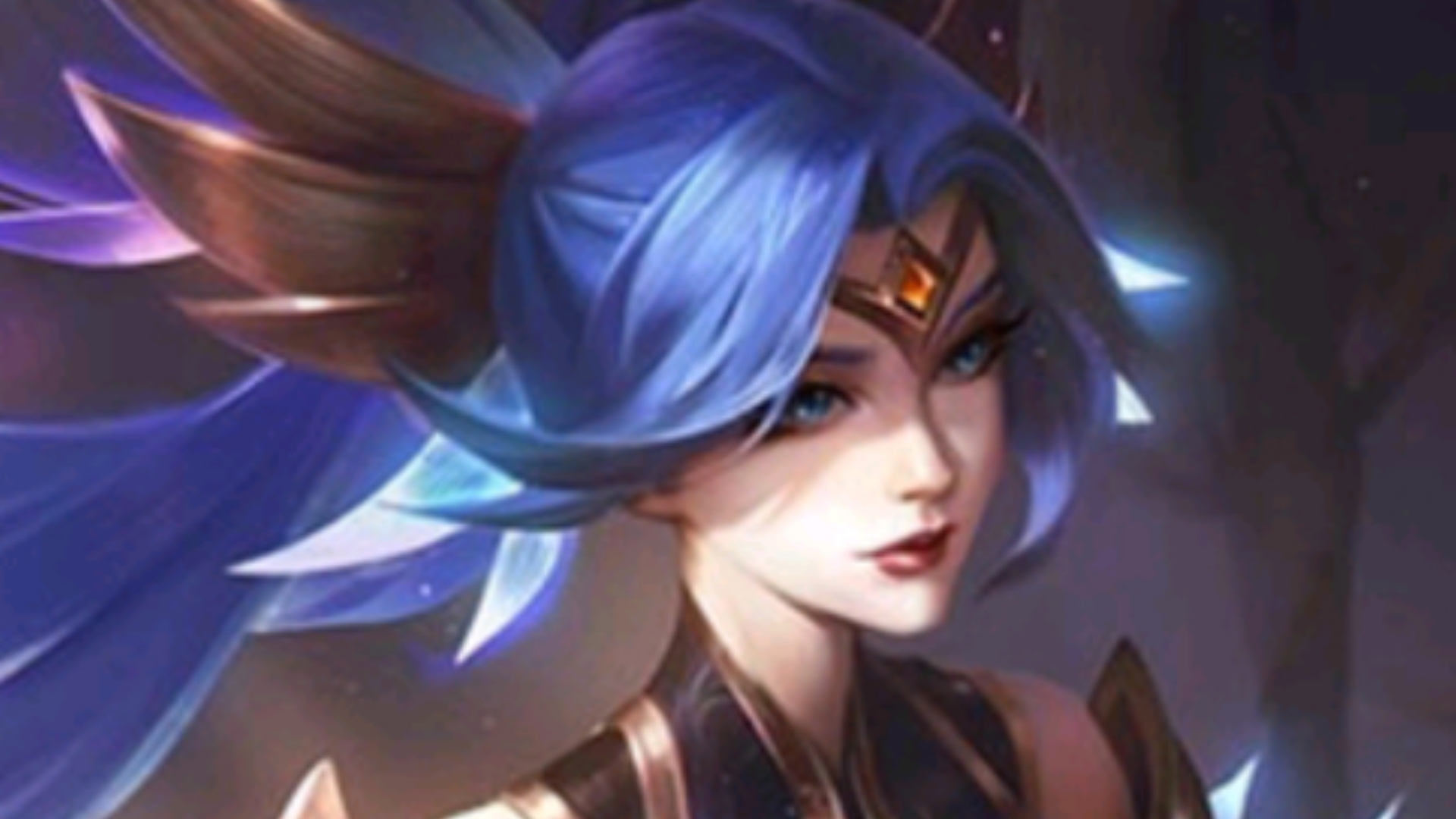 LPL 英语评论员 Kitty 分享等级形象：单人和二人组合31胜18负大师