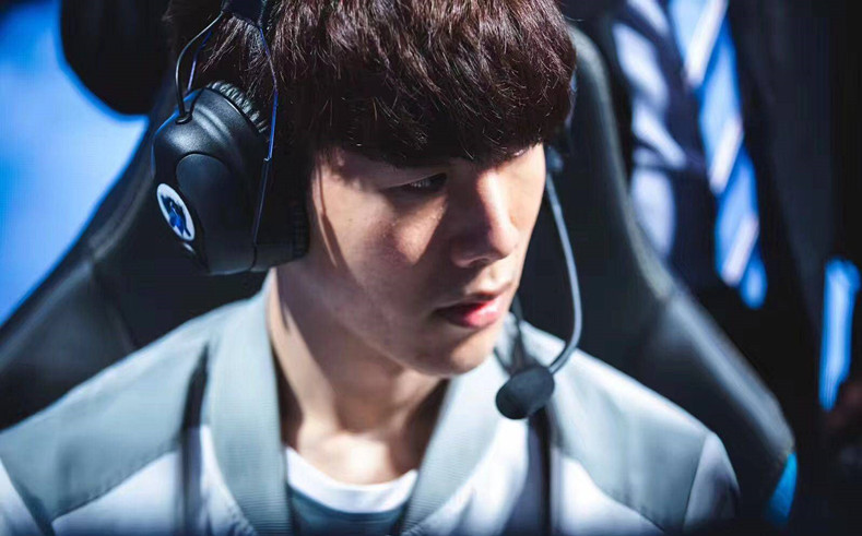 2Game Esports 与 IGL Zap 中途分道扬镳