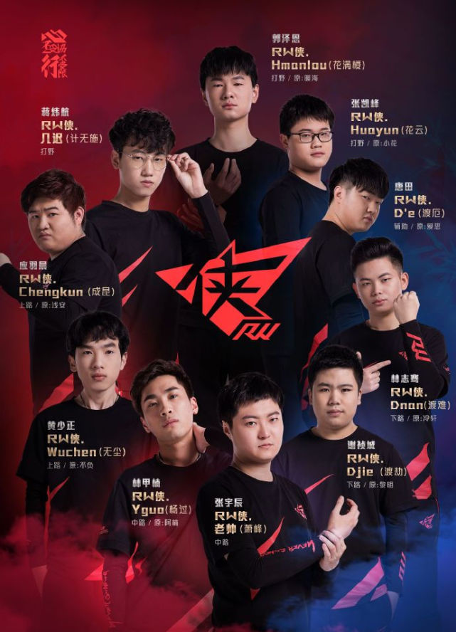 EMEA Masters丑闻： Forsaken 和 Bushido Wildcats 收到Riot Games的警告