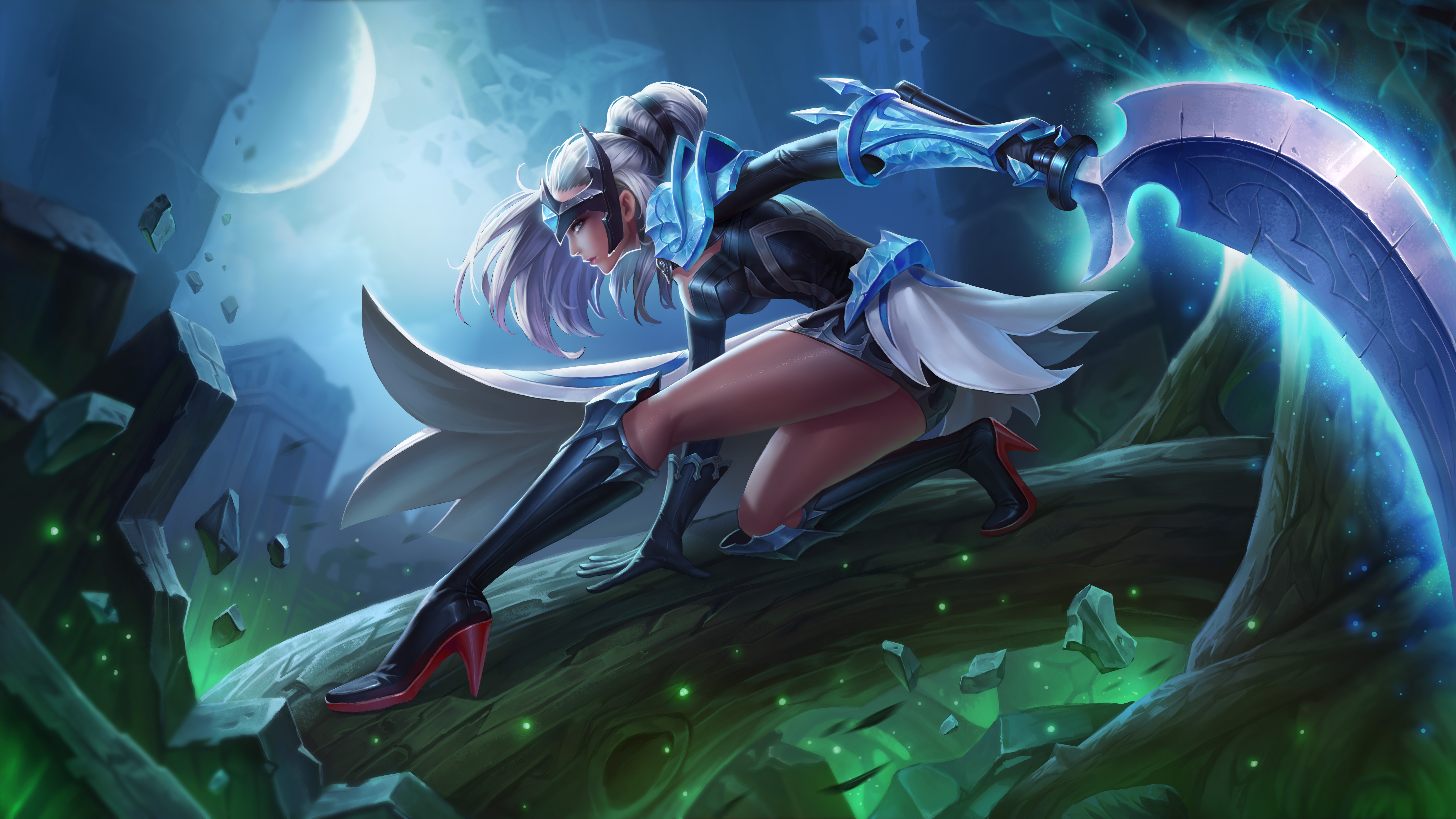 LGD公布对Haichao的处罚公告