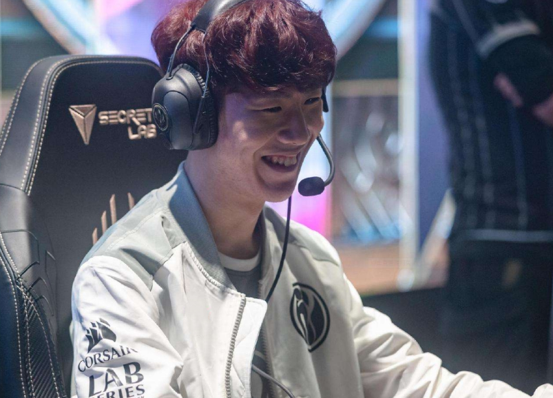 慢工出细活 Gambit 2-1战胜Liquid