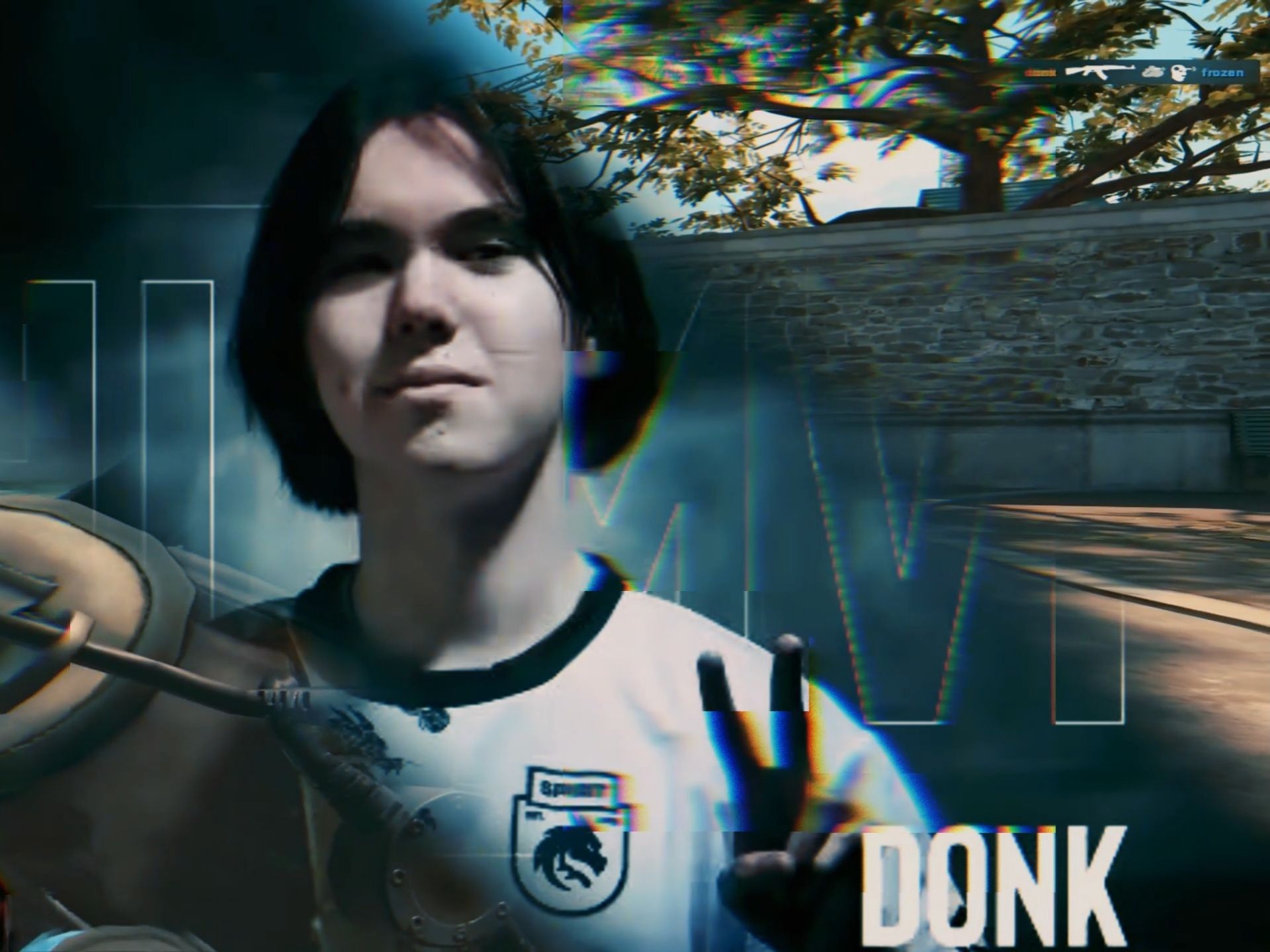 WBG官宣：Bin正式离队