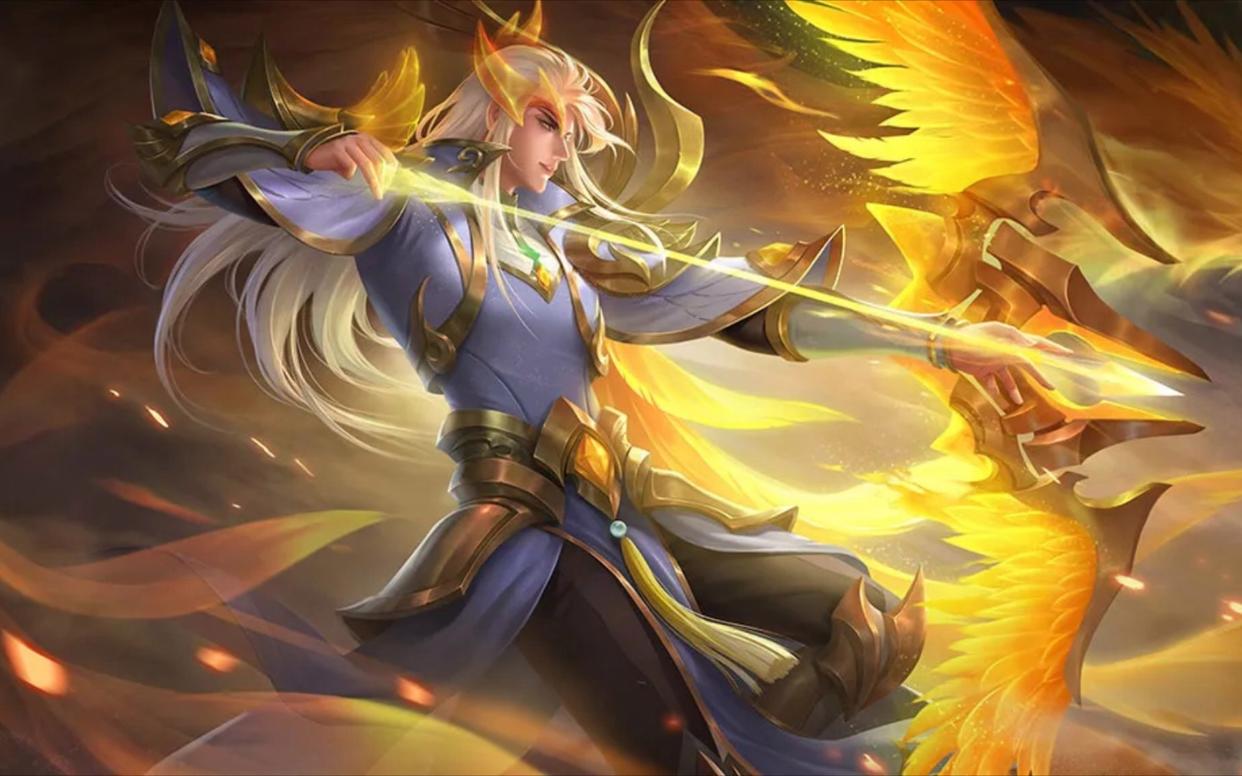 Trace Esports 是首支获得曼谷大师赛资格的队伍