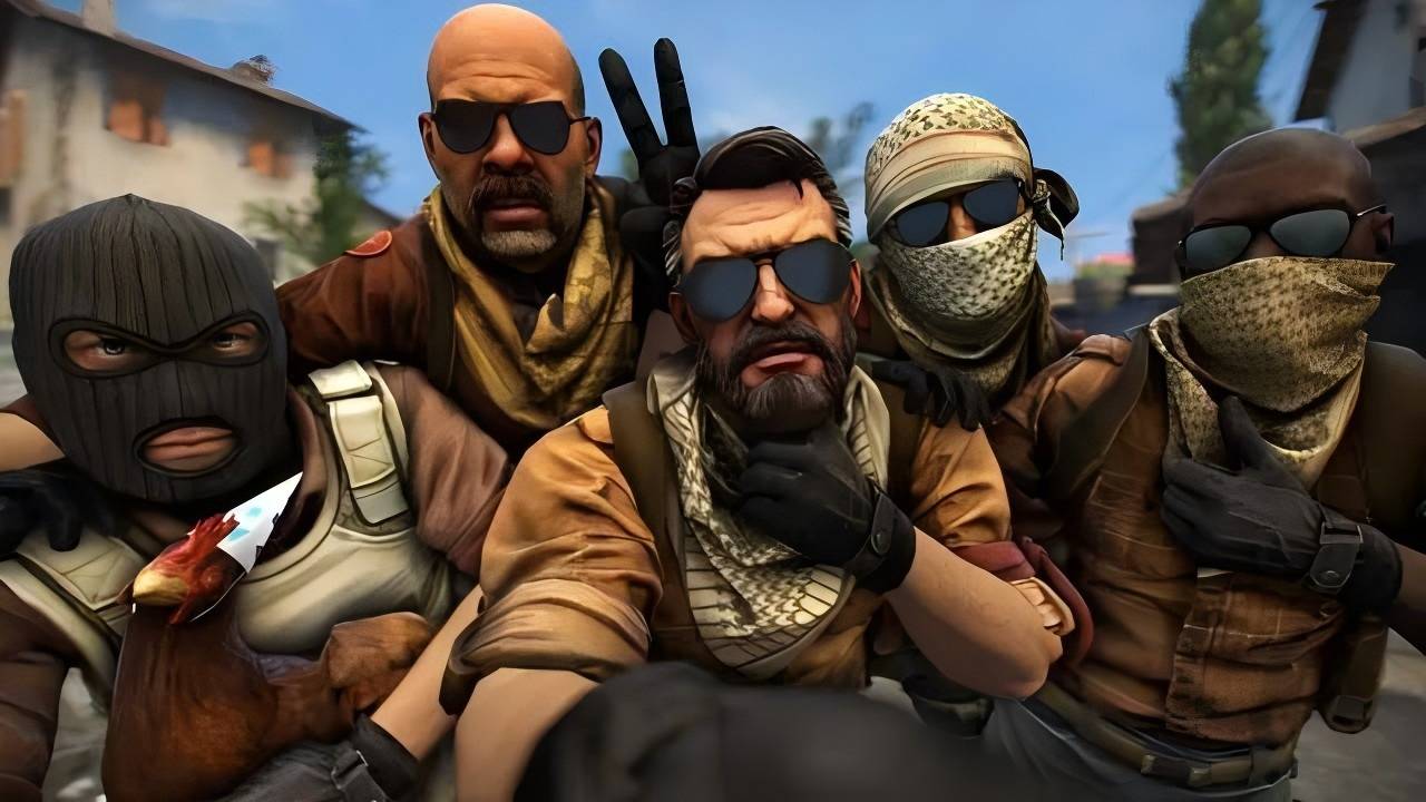 Riot Games推出Waylay - VALORANT中的新决斗者