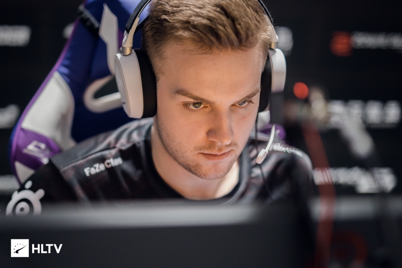 TyLoo 距离晋级 ESL Pro League S21 仅一步之遥，战胜了 Eternal Fire – Play-in 第二天的结果