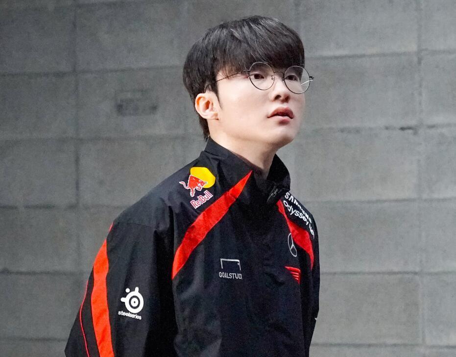 Faker：入选名人堂，最重要的标准依然是职业生涯和实力
