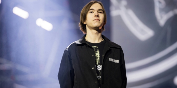 OD：Falcons新阵容可能包含Vitality选手