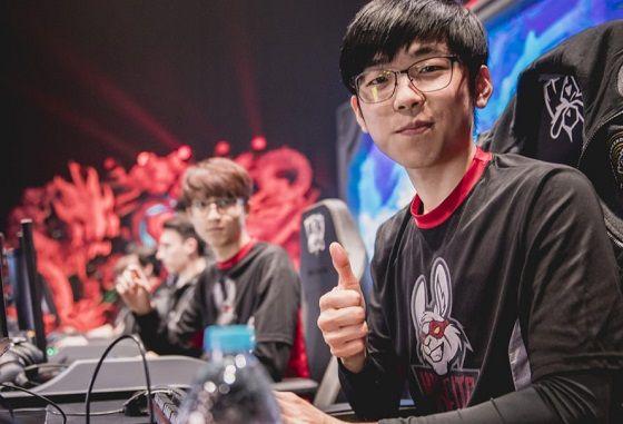 NAVI与 Spirit 在BLAST Bounty Spring 2025的比赛精彩回顾