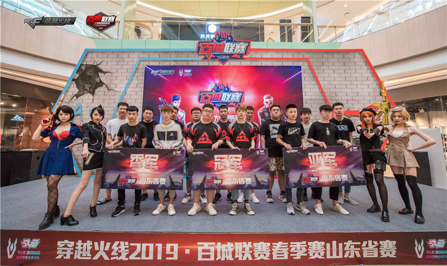 Mouz 在 ESL Pro League Season 22 中以 2：0 击败 FaZe，获得第三名