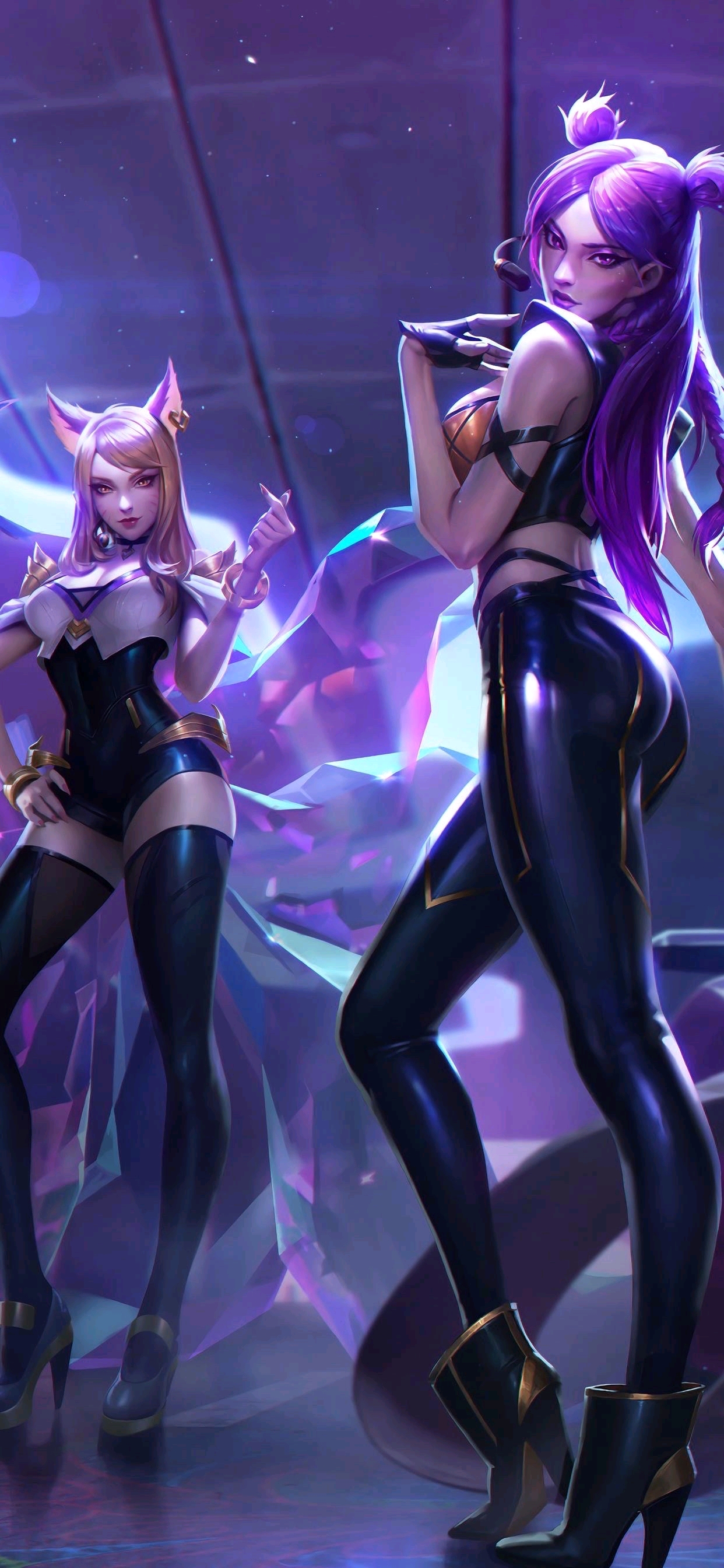 TES轻取RA，挺进季后赛