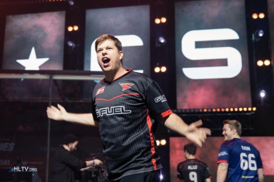 Fragadelphia 18 详情公布