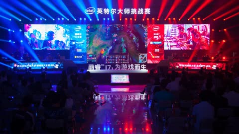 LOL Esports官方推特： Elk 是世界上最好的ADC之一！