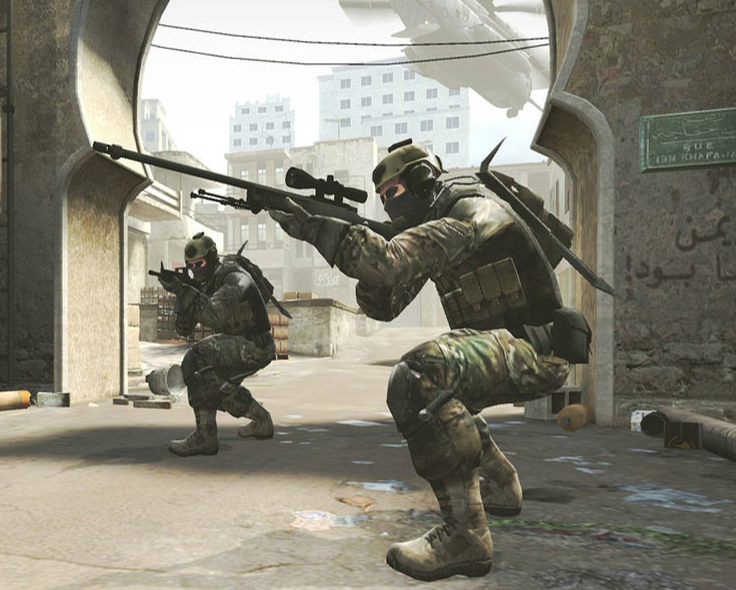 industry-logic-layer