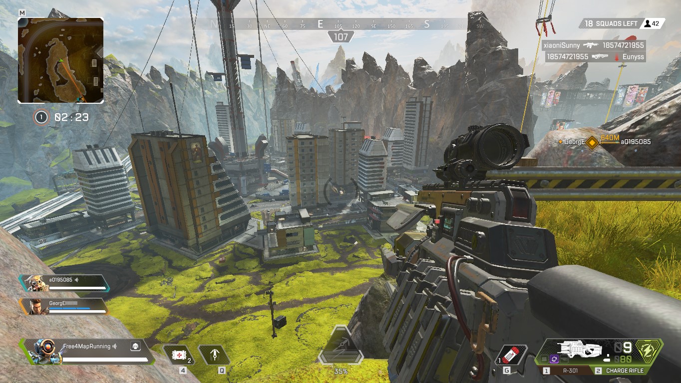 industry-scenarios-map